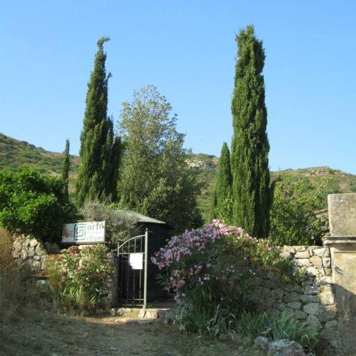 Orto dei Semplici elbano, luogo di tutela e valorizzazione delle biodiversità dell'Isola d'Elba e dell'Arcipelago Toscano.