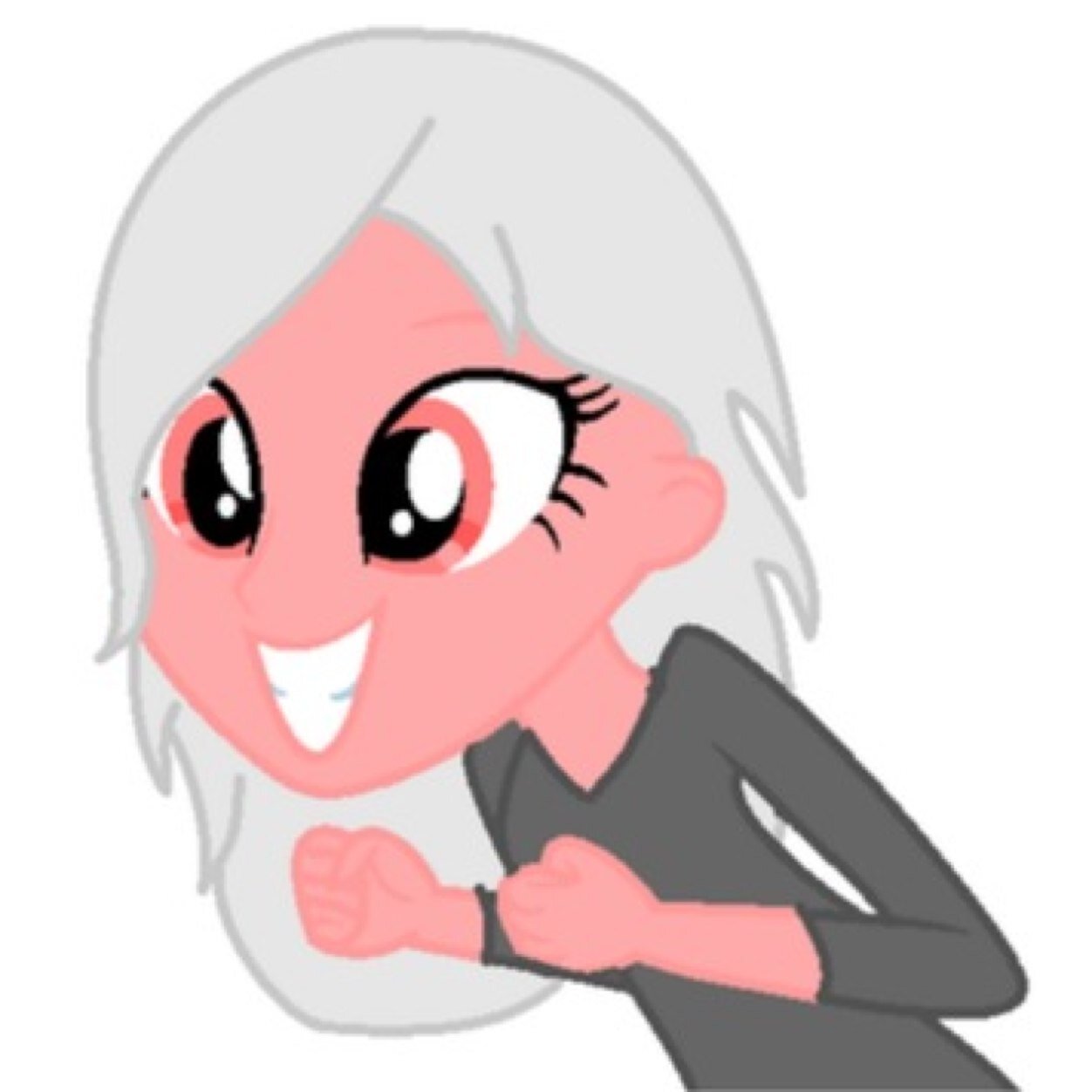 Hey Apple Here I Was A Eagle But This Potion Turned Me Human! I Love @EQG_Eyeless And He Wubs Me Back ^^ Im A Overal Dare Devil Always Pushing limits