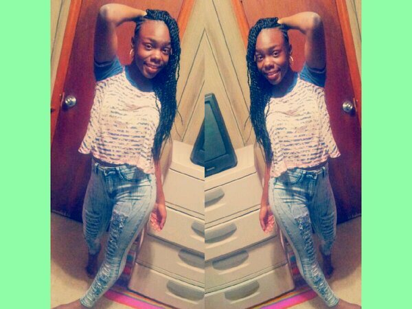 aunty baby ♥