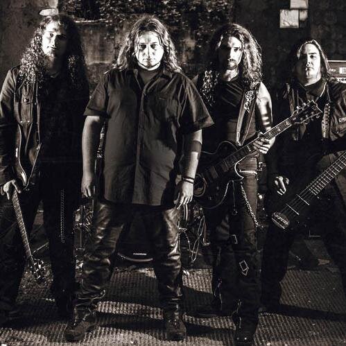 DarkSun es un grupo de power metal sinfónico de Asturias, España. Sus principales influencias son grupos como Helloween, Blind Guardian, Nightwish o In Flames.