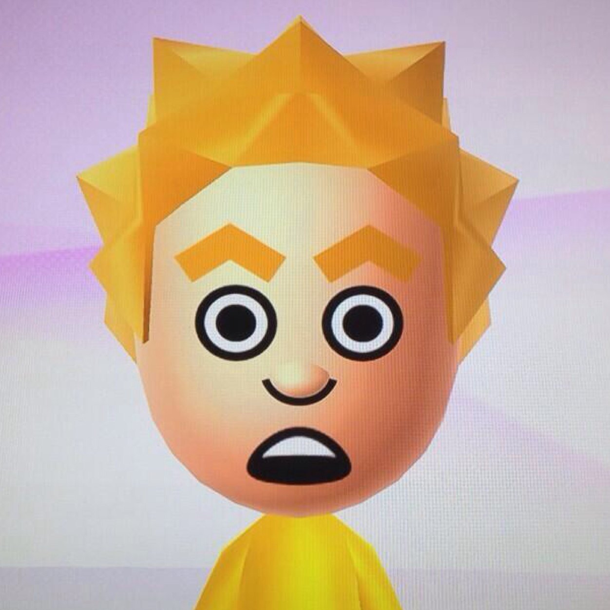 BrendanKart's profile picture. BLAH BLAH BLAH