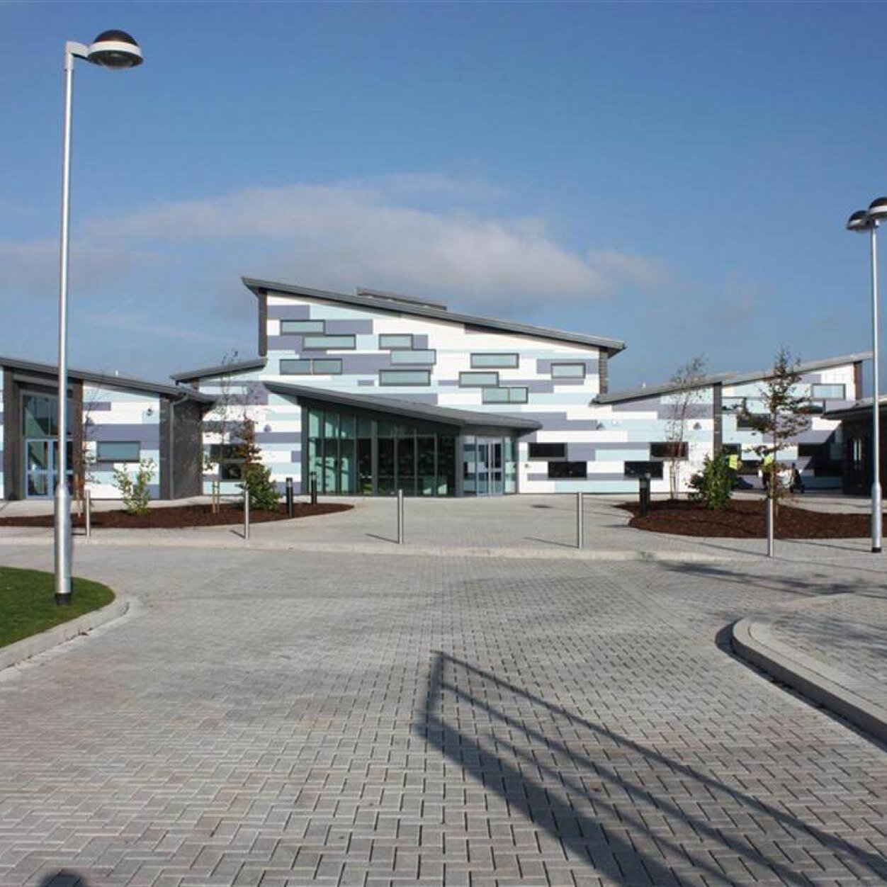 Welcome to Awel y Môr Primary's Twitter feed. We advise you to follow only our tweets and not those of our followers - we are not responsible for their views.