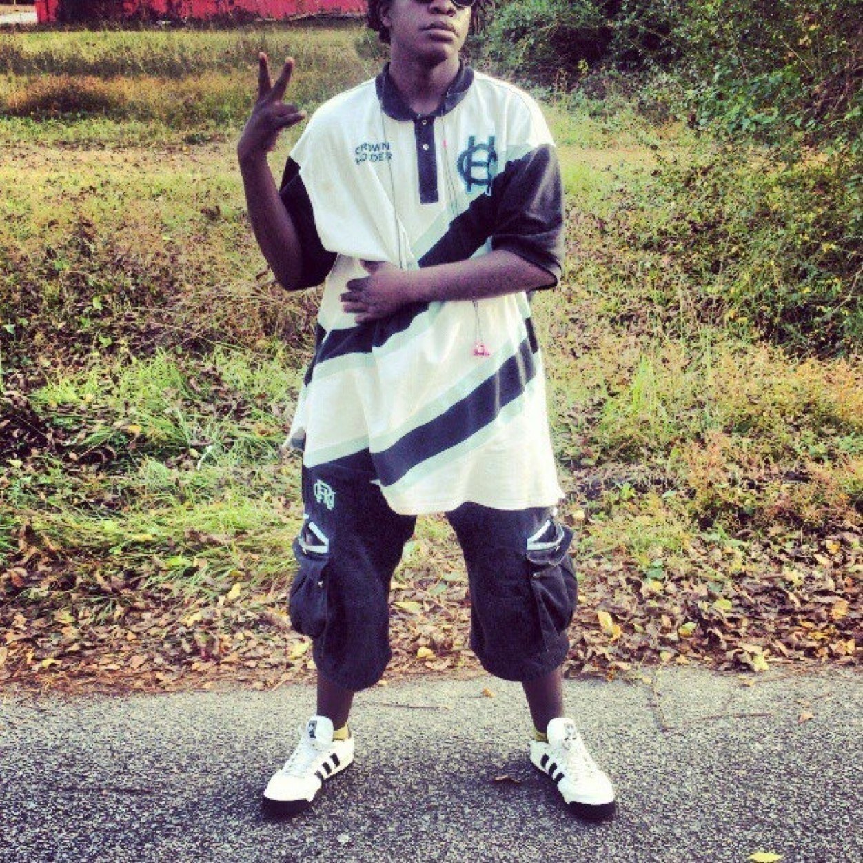 west  Ashley