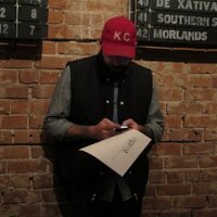 Josh Okun (@joshokun) 's Twitter Profile