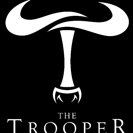 TheTrooperWall's profile picture. The Trooper is Staffordshire's premier steak house, located in the historical village of Wall near Lichfield. Pizzas, steaks, burgers, Sunday roasts, lunches