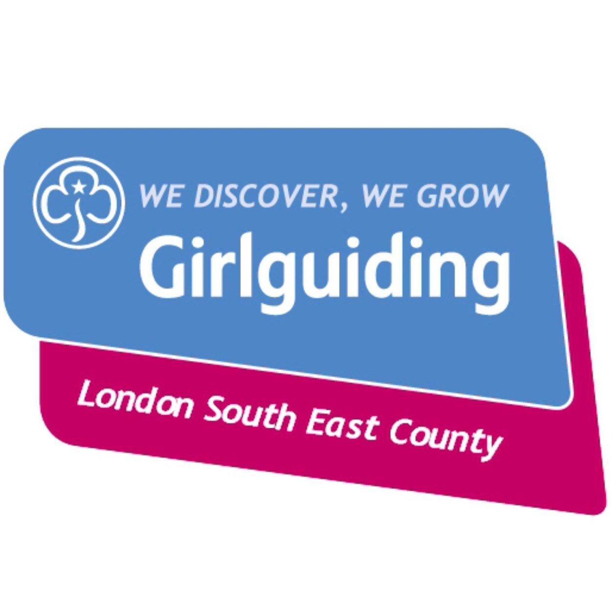 We are Girlguiding London South East, offering an exciting programme of activities for girls 5-25 across the London Boroughs of Southwark, Lewisham & Greenwich.