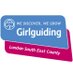 Girlguiding LondonSE (@girlguidinglse) Twitter profile photo Girlguiding LondonSE (@girlguidinglse) Twitter profile photo