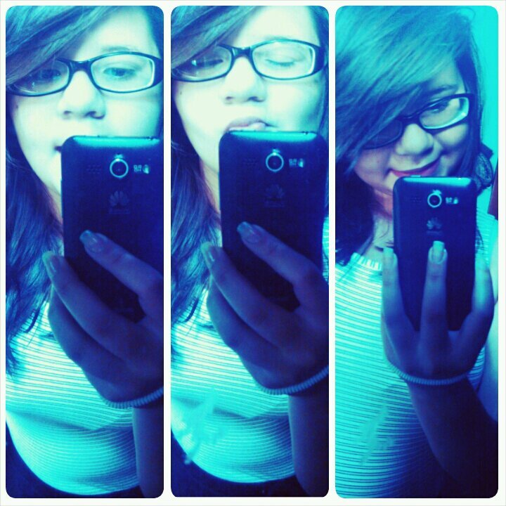 Smile always love :3 Instagram Gleendymar.