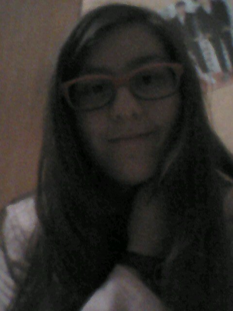 2001Lagatita's profile picture. 12 y medio, NO soy perfecta pero tengo un gran♡, amo montar a caballo y hacer judo DIRECTIONER∞ ,la musica como estilo de vida MIS AMIGOS LO SON TODO ;3