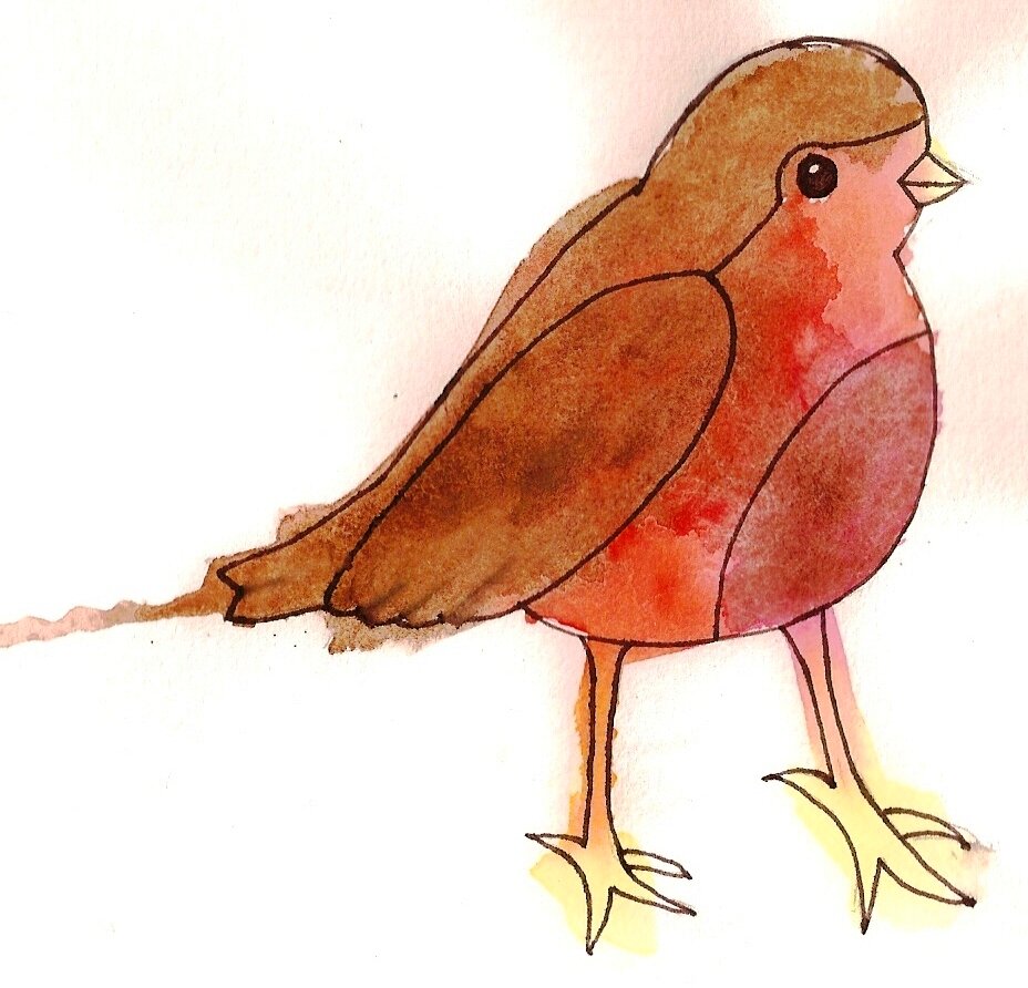 4Robin Charity Fundraising - raising money for The Willow Foundation, The Brain Tumour Charity and Myton Hospice - currently completing #30challenges #4Robin