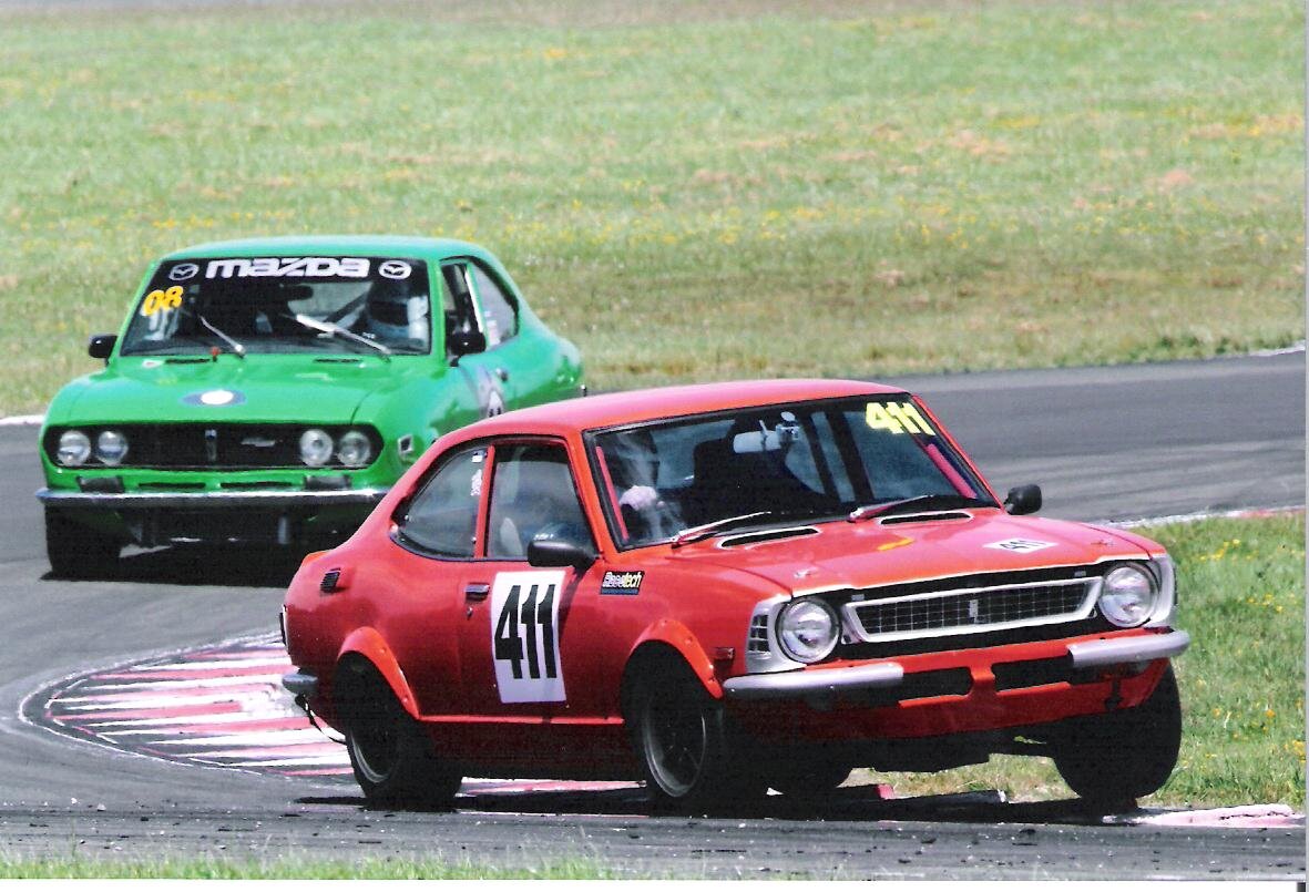 CathBraddock's profile picture. Passionate teacher, dedicated mum, enthusiastic runner and wanna-be race car driver :)