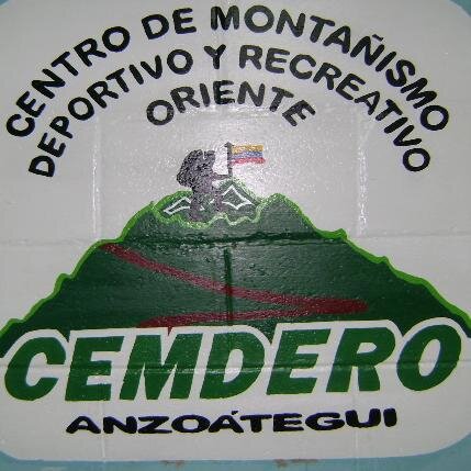 Centro de Montañismo Deportivo y Recreativo Oriente. #UDOanz