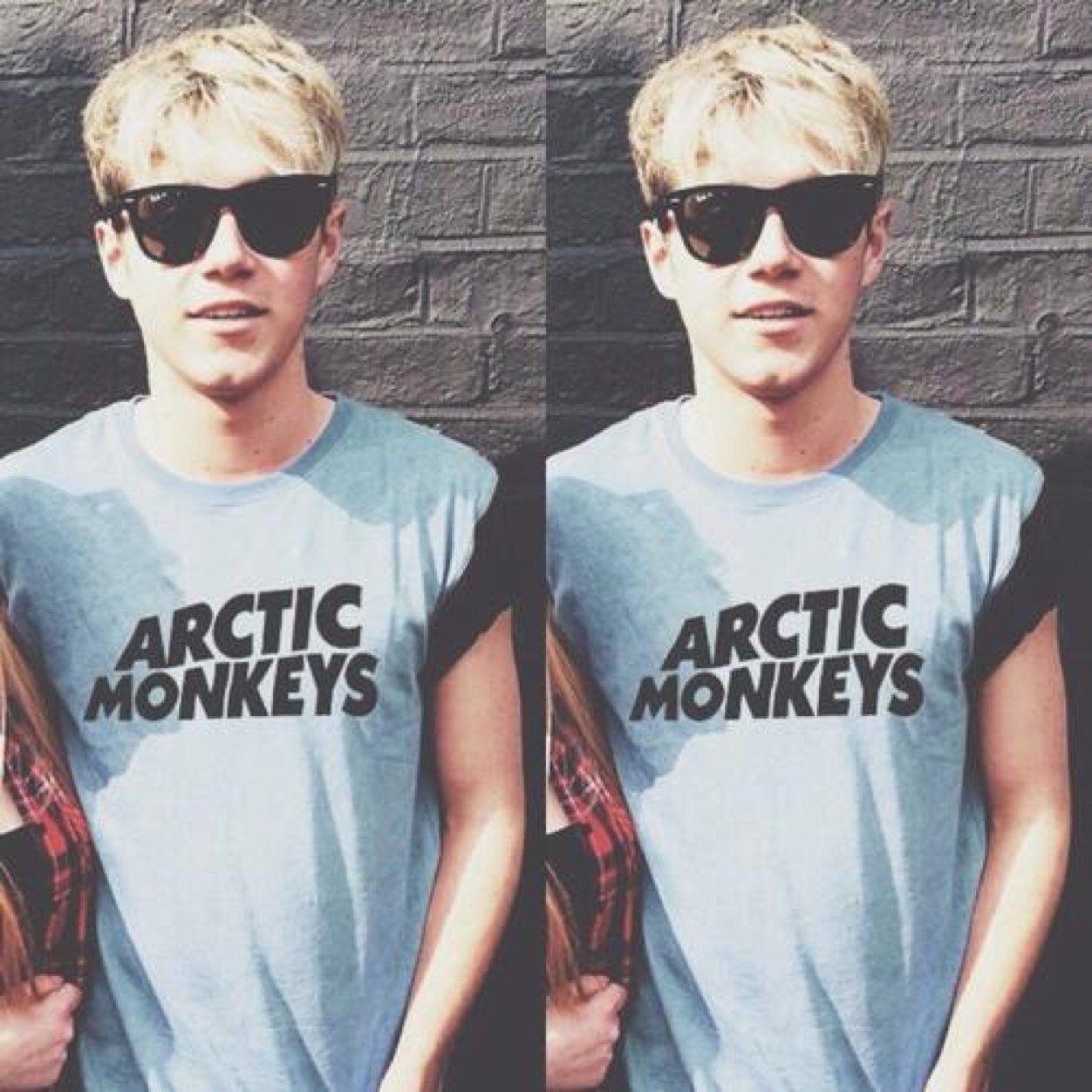 \\I want nialls d but the only d im getting is in my grades//