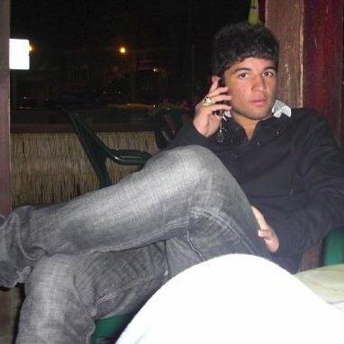 Ribahi1's profile picture. 