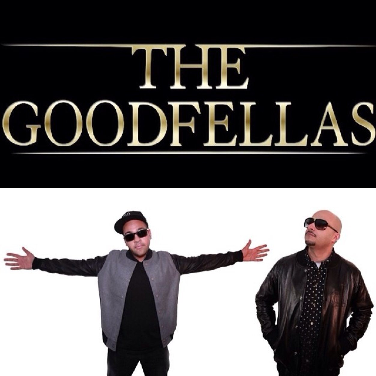 The Goodfellas Dj Friktion & Sid Smooth Remix Artists on https://t.co/Uv22DKNtnd now residing in Las Vegas & LA. bookings@thegoodfellas.com