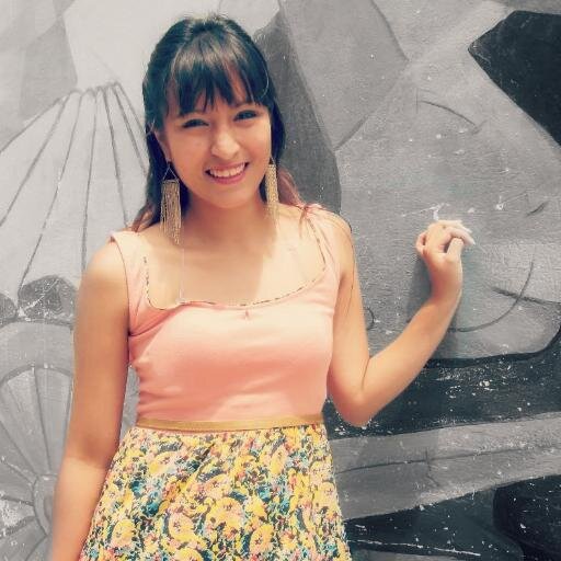 Estudiante de la carrera profesional de Administración de Empresas