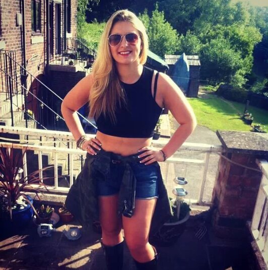 Single loving life.. New account! old one got hacked.
