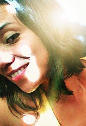 «Soy dueña de lo q soy y de lo q seré...»
