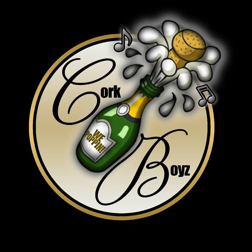 CORKBOYZ ARE FINALLY HERE!
