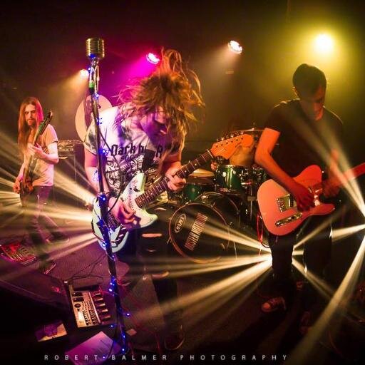 Fan club from Brazil dedicated to band @MisterNothingUK
 Since: 11/october/2013