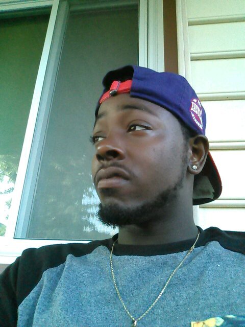 kenney_da_god's profile picture. 