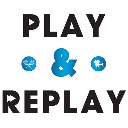 Vos vidéo en instantané ! Tennis / Padel / Squash / Football Indoor / Basketball / Judo