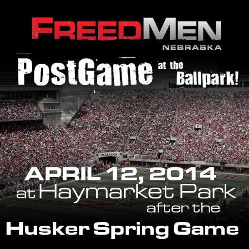 FreedMen Nebraska