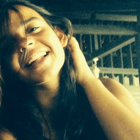 Se você vai a um lugar mais de uma vez com a mesma pessoa, acho que não é mais só seu -Fallen