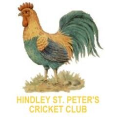 Official Twitter account of HSPCC. Members of the Greater Manchester Cricket League and the West Lancashire League.
