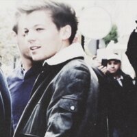 Louis. (@imfalsing) 's Twitter Profile
