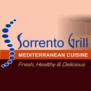 Sorrento Grill’s innovative restaurant strives to offer the most fresh, healthy and delicious food from each of the different Mediterranean regions.