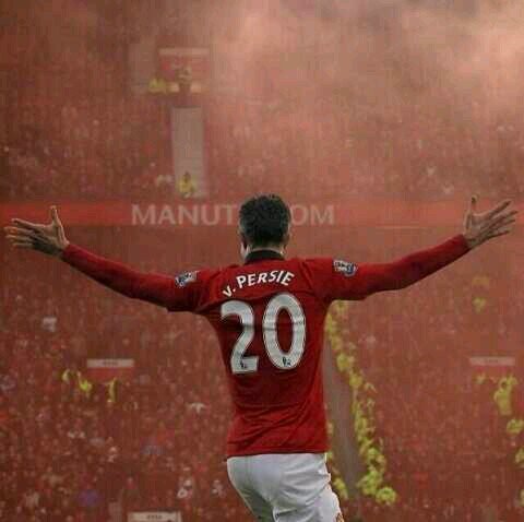 Like Manchester United