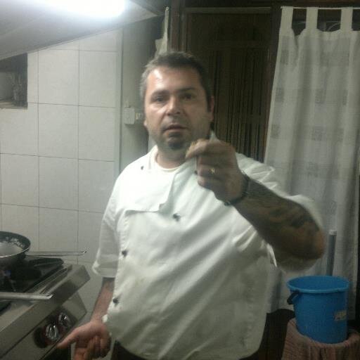 CHEF..ITALIANO,DIRECTAMENTE,DAL BEL PAESE...AHORA EN VALENCIA VENEZUELA....