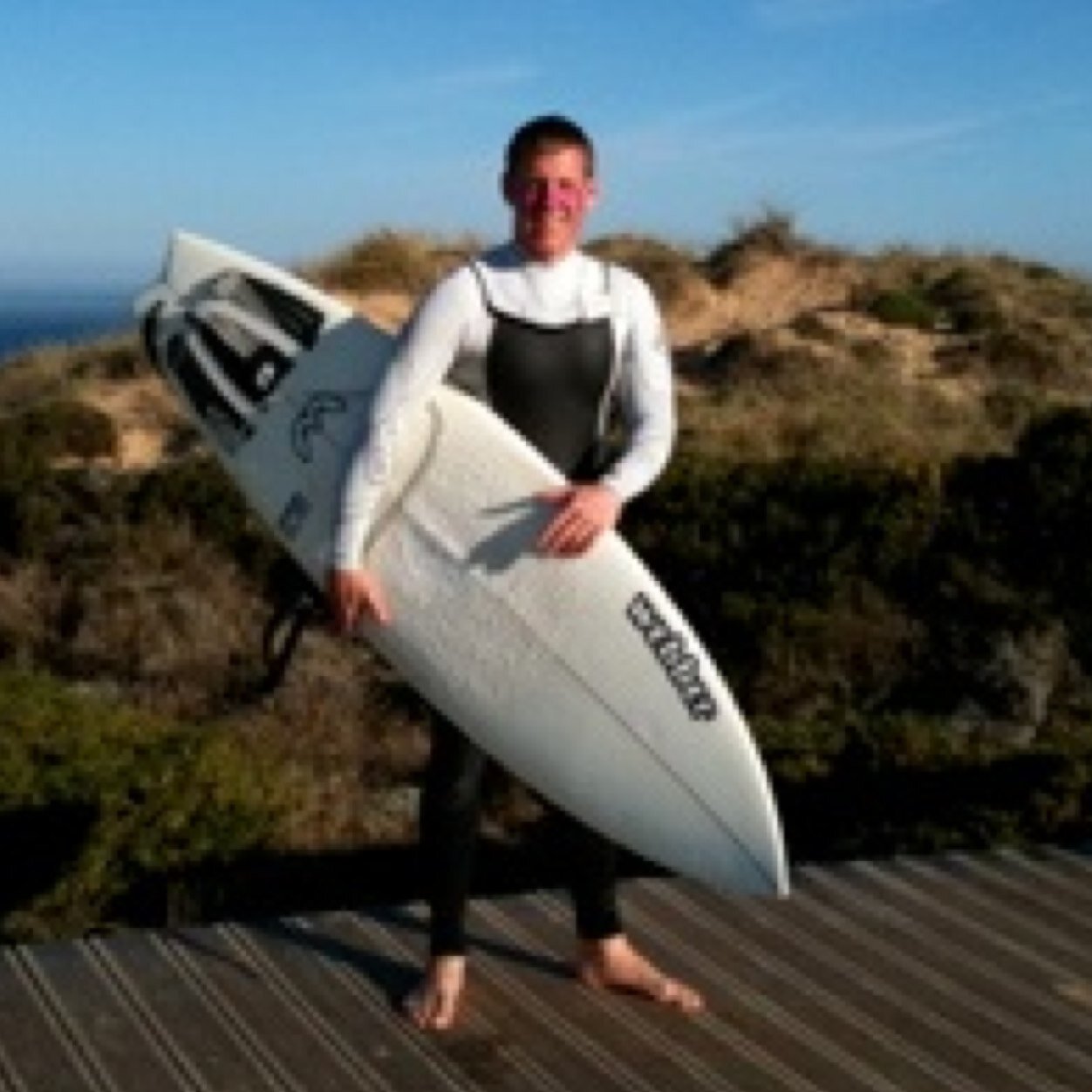 Ali_johnson1979's profile picture. age is only a number...