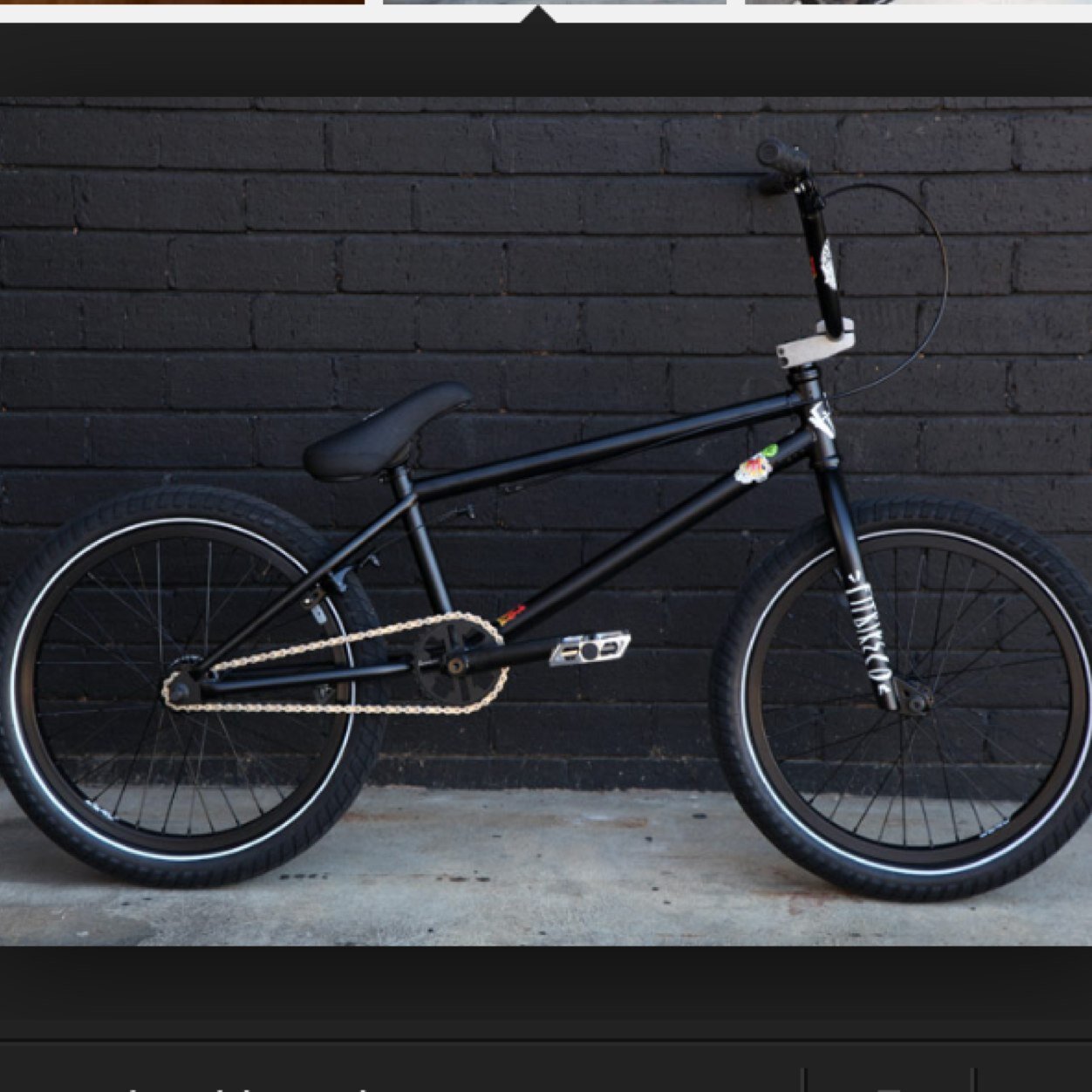 Bmx