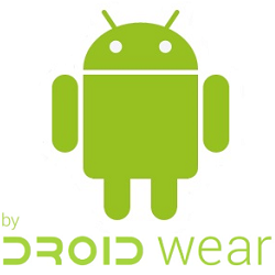 Android Wear. Sistema Operativo adaptado para dispositivos wearables.