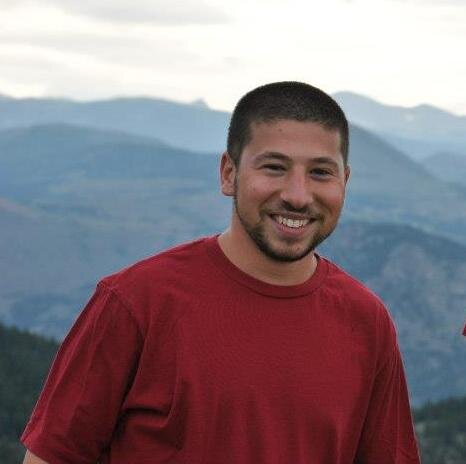 DevinHegger's profile picture. 