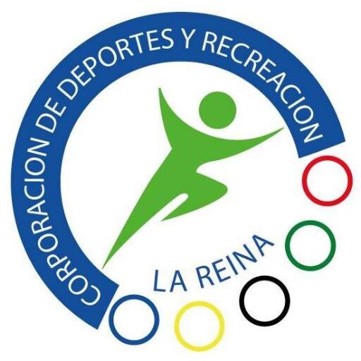 DeportesLaReina's profile picture. ¡Síguenos, comparte y participa de todas las actividades deportivas que se viven día a día en nuestra comuna @MuniLaReina!