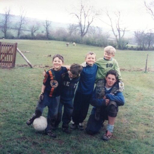 JamieLetten1's profile picture. 