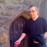 Graham Allen (@profgrahamallen) Twitter profile photo