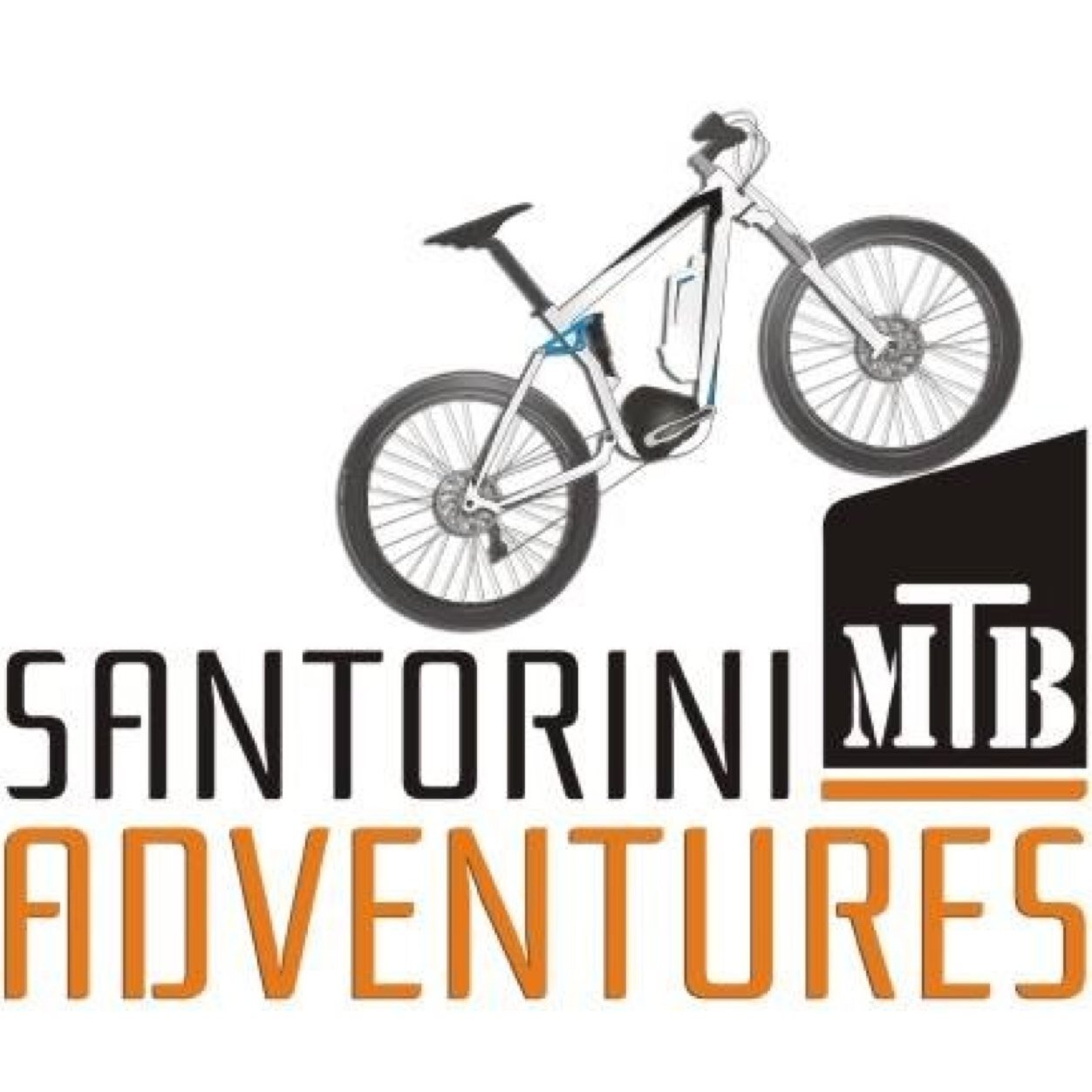 SantoAdventures's profile picture. Discover the secrets of Santorini and watch the most amazing sunsets in places hidden from the crowds while riding our high technology eBikes!