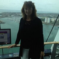 Allison Winton (@allisonrms) 's Twitter Profile