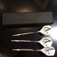 道(Jura)@ラーメン、JGC、ダーツ (@junkydarts) 's Twitter Profile