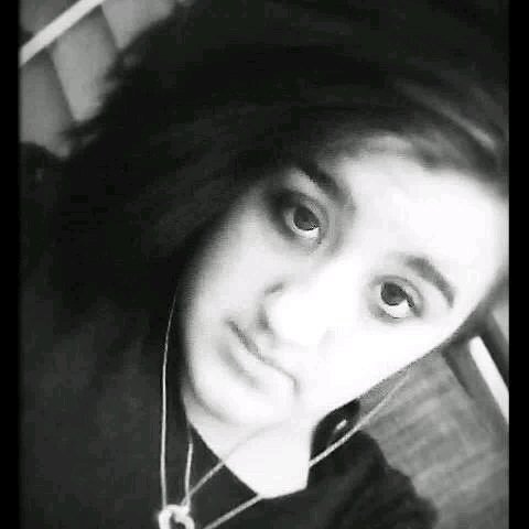 Knives and Pens
Divergent Wild Child
Krystyna Is The Main