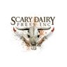 ScaryDairyPress's profile picture. Independant Publisher for Horror, Bizarro and the Weird. Stay Glued!