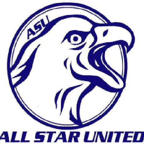 All Stars United Futsal e Society - Respeito, União e Amizade;
Campeão Liga GT - 2015