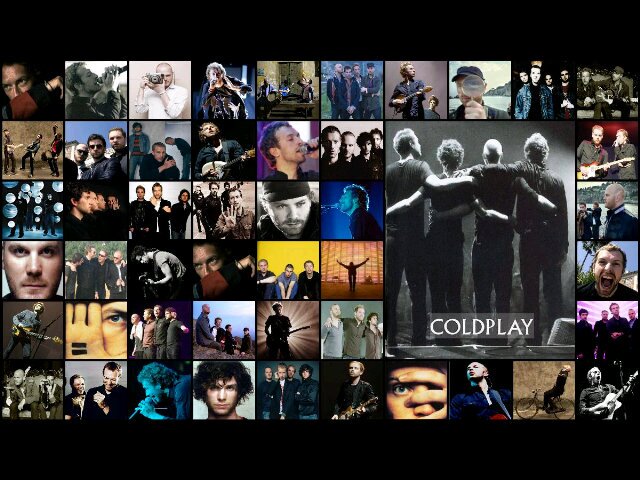 Coldplayers