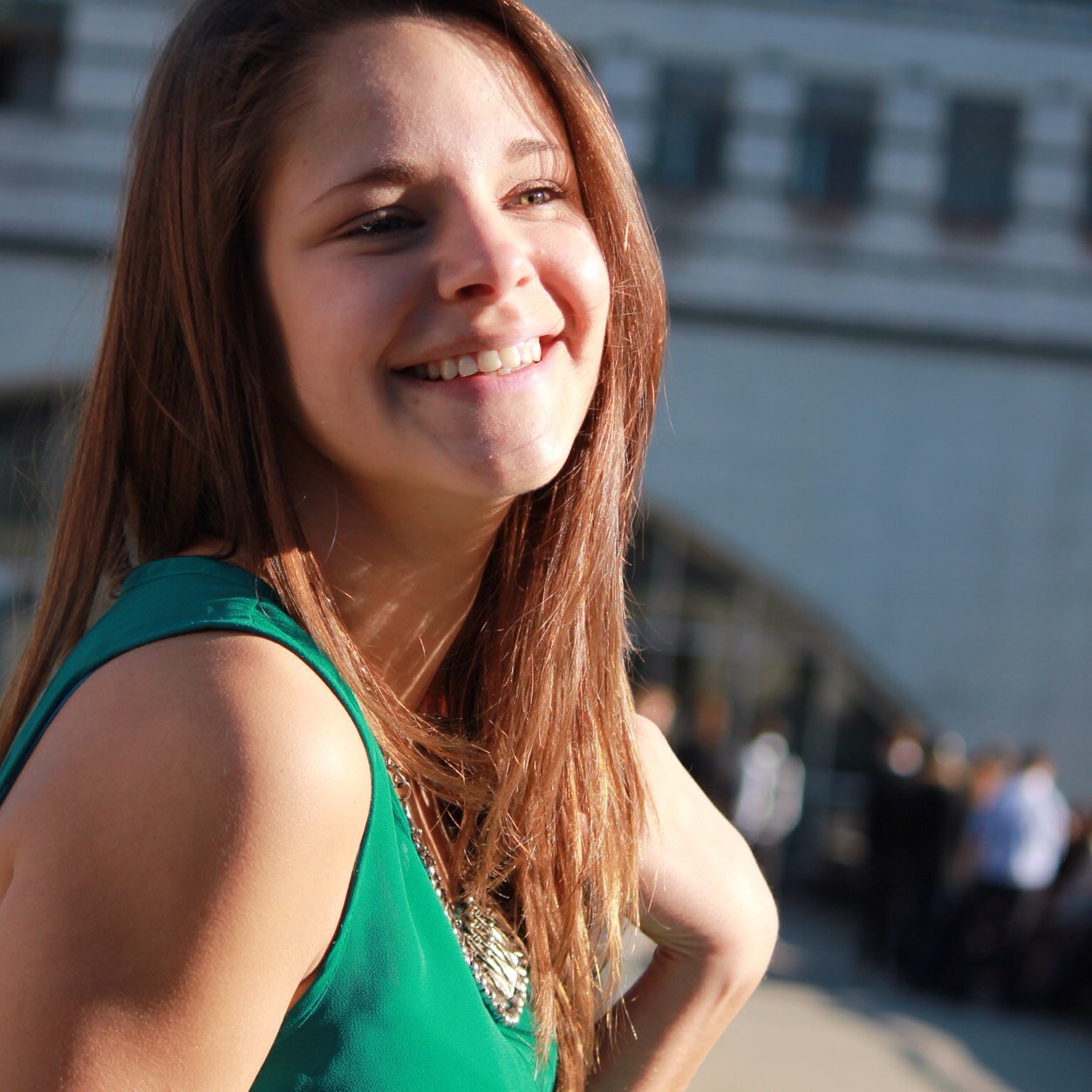 Allison_Widmann's profile picture. 