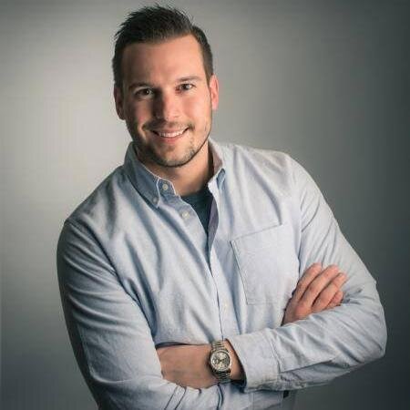 Mike Dragosavich