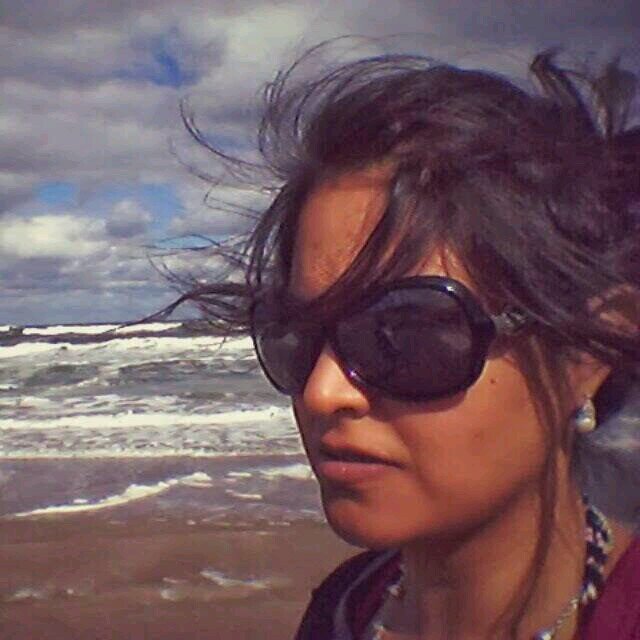 6195b2626e5b417's profile picture. Facturista de prestaciones Médicas y Odontologícas. Municipal. Esteticista.